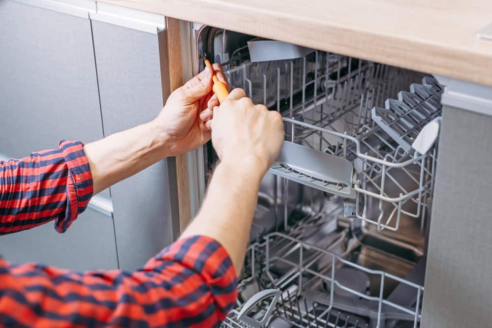 Dishwasher Repair and Installation