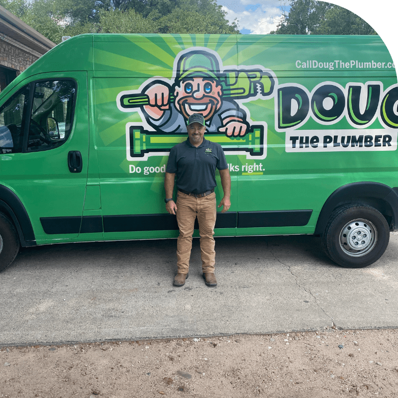 Call Doug The Plumber Team 2