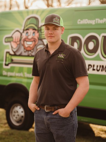 Team Plumber - Doug the plumber