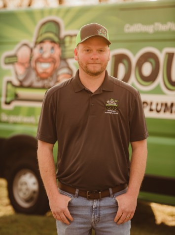 Meet The Team | Doug The Plumber | Bastrop, TX