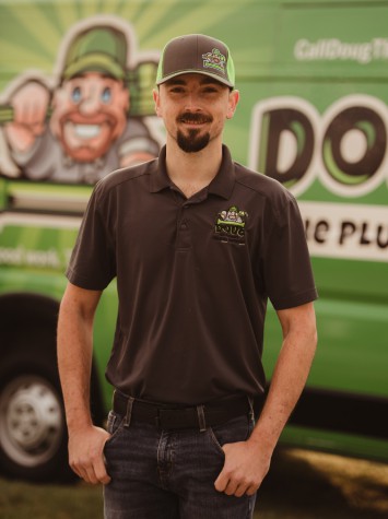 Team Plumber - Doug