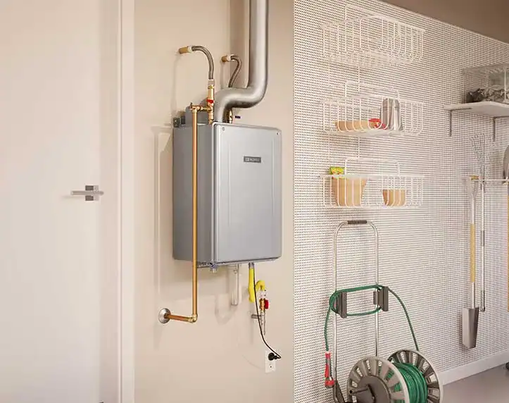 Tankless Water Heater System Tankless-Water-Heater-System